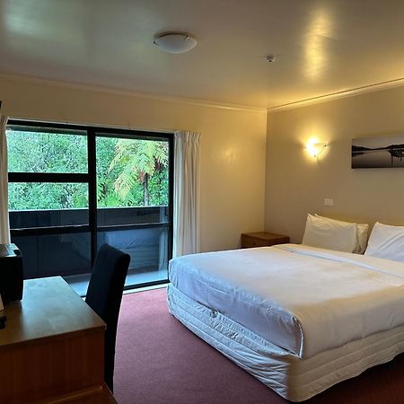 Lakes Lodge Okataina Rotorua Exterior photo